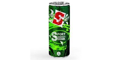 ENERGY DRINK 250ML