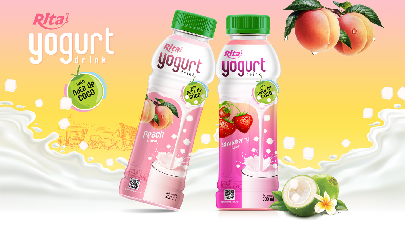yogurt hcn