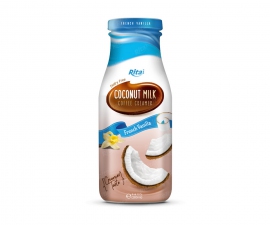 Coconut milk Coffee Creamer 280ml
