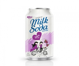Soda Milk 330ml