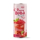 Popping Boba Bubble Fruit Strawberry Tea 250ml Cans
