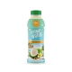 450ml Pet Bottle Young Coconut Water Fresh Compensate For Dehydration