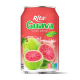 Guava juice drink 330ml short can Rita manufacturer