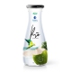 Coconut water with blueberry flavour of juice manufacturers from Juice